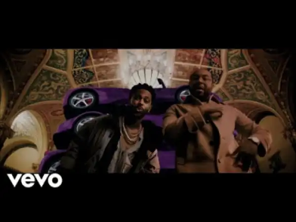 Icewear Vezzo – Balance (feat. Big Sean)